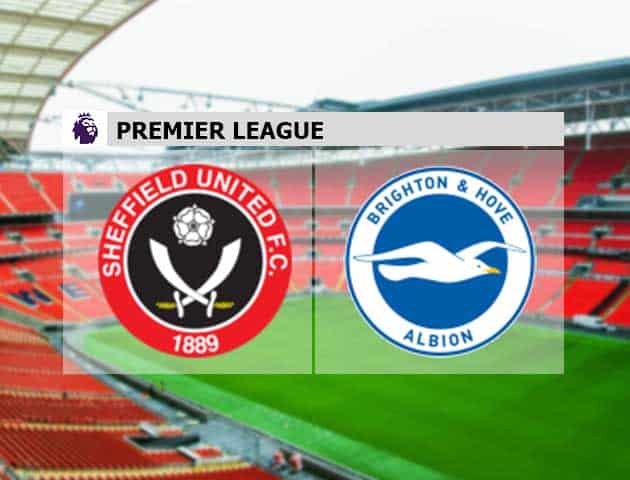 Soi kèo nhà cái Sheffield United vs Brighton, 25/4/2021 - Ngoại Hạng Anh
