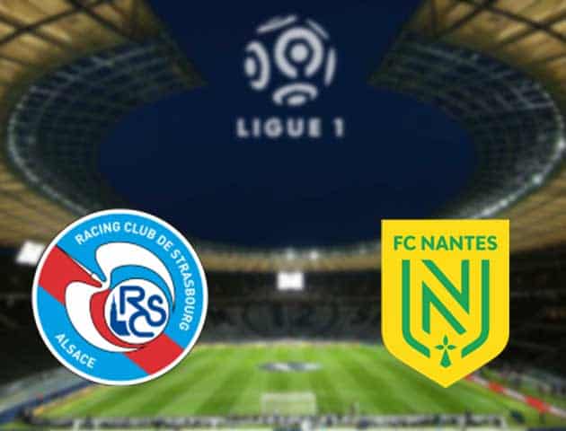 Soi kèo nhà cái Strasbourg vs Nantes, 25/4/2021 - VĐQG Pháp [Ligue 1]