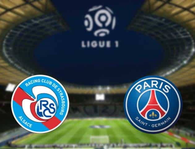 Soi kèo nhà cái Strasbourg vs PSG, 10/4/2021 - VĐQG Pháp [Ligue 1]