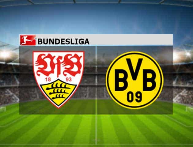 Soi kèo nhà cái Stuttgart vs Dortmund, 10/04/2021 - VĐQG Đức [Bundesliga]
