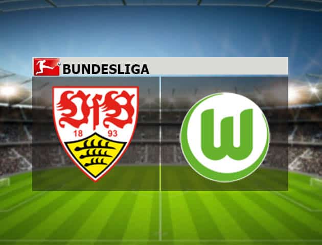 Soi kèo nhà cái Stuttgart vs Wolfsburg, 22/04/2021 - VĐQG Đức [Bundesliga]