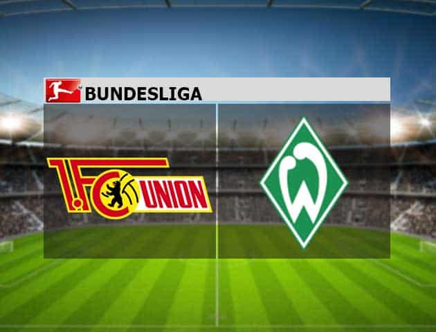 Soi kèo nhà cái Union Berlin vs Werder Bremen, 24/04/2021 - VĐQG Đức [Bundesliga]