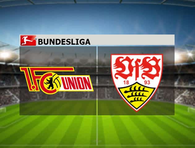 Soi kèo nhà cái Union Berlin vs Stuttgart, 17/04/2021 - VĐQG Đức [Bundesliga]