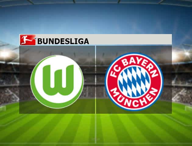 Soi kèo nhà cái Wolfsburg vs Bayern Munich, 17/04/2021 - VĐQG Đức [Bundesliga]