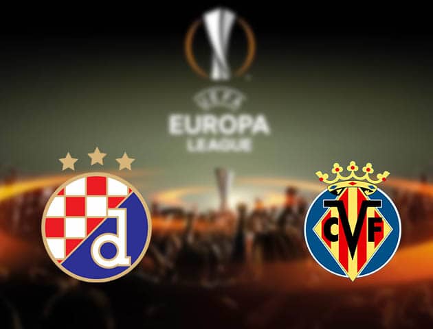 Soi kèo nhà cái D. Zagreb vs Villarreal, 09/04/2021 - Europa League