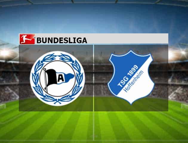 Soi kèo nhà cái Arminia Bielefeld vs Hoffenheim, 15/05/2021 - VĐQG Đức [Bundesliga]