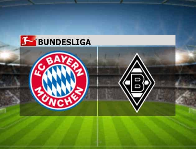 Soi kèo nhà cái Bayern Munich vs B. Monchengladbach, 08/05/2021 - VĐQG Đức [Bundesliga]