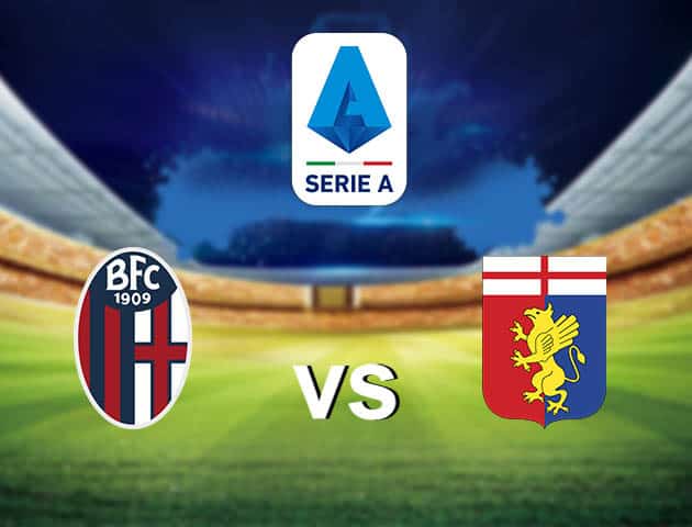 Soi kèo nhà cái Bologna vs Genoa, 13/05/2021 - VĐQG Ý [Serie A]