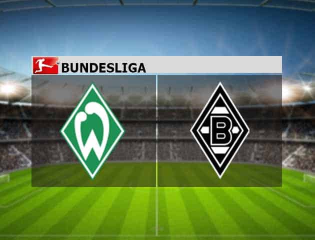 Soi kèo nhà cái Werder Bremen vs B. Monchengladbach, 22/05/2021 - VĐQG Đức [Bundesliga]