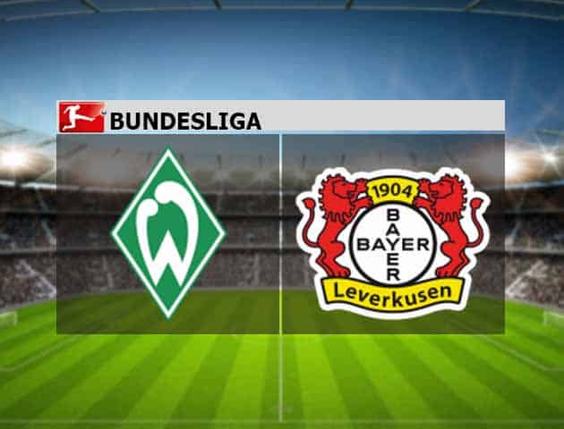 Soi kèo nhà cái Werder Bremen vs Bayer Leverkusen, 08/05/2021 - VĐQG Đức [Bundesliga]
