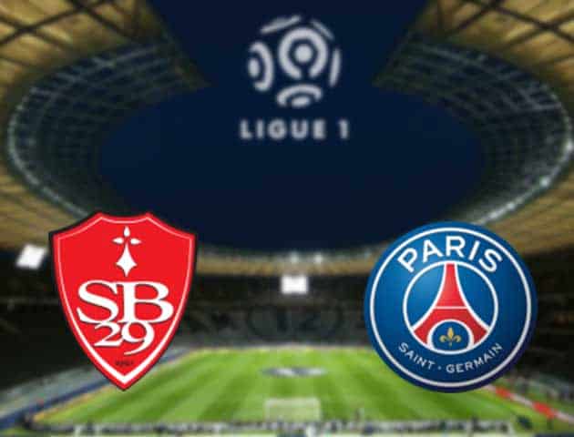 Soi kèo nhà cái Brest vs Paris SG, 24/05/2021 - VĐQG Pháp [Ligue 1]