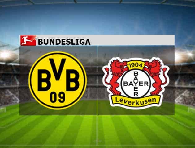 Soi kèo nhà cái Dortmund vs Bayer Leverkusen, 22/05/2021 - VĐQG Đức [Bundesliga]