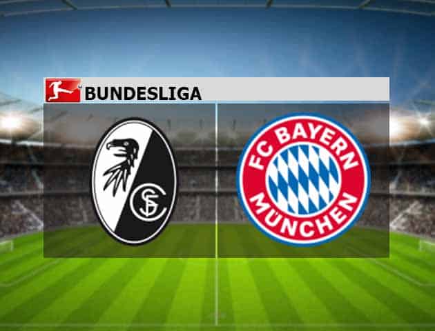 Soi kèo nhà cái Freiburg vs Bayern Munich, 15/05/2021 - VĐQG Đức [Bundesliga]