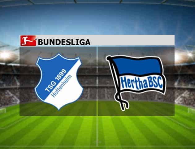 Soi kèo nhà cái Hoffenheim vs Hertha Berlin, 22/05/2021 - VĐQG Đức [Bundesliga]