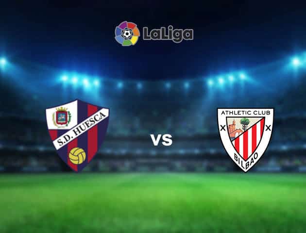 Soi kèo nhà cái Huesca vs Ath Bilbao, 13/05/2021 - VĐQG Tây Ban Nha