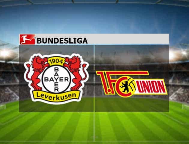 Soi kèo nhà cái Bayer Leverkusen vs Union Berlin, 15/05/2021 - VĐQG Đức [Bundesliga]