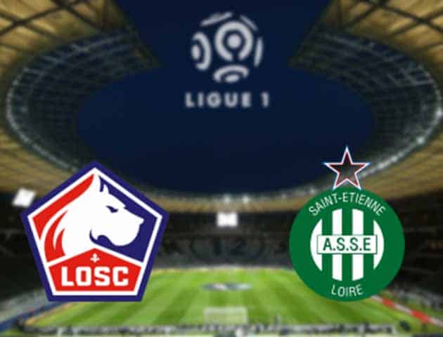 Soi kèo nhà cái Lille vs St Etienne, 17/05/2021 - VĐQG Pháp [Ligue 1]
