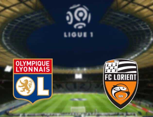 Soi kèo nhà cái Lyon vs Lorient, 08/05/2021 - VĐQG Pháp [Ligue 1]