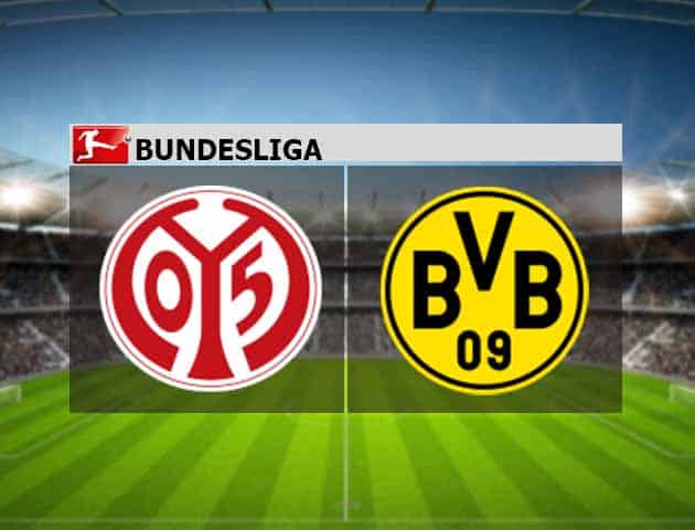 Soi kèo nhà cái Mainz vs Dortmund, 16/05/2021 - VĐQG Đức [Bundesliga]