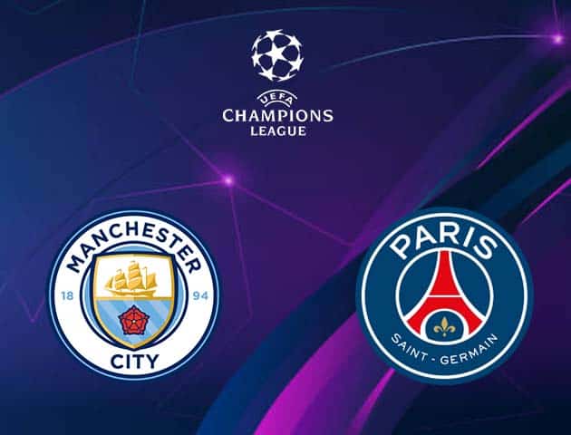 Soi kèo nhà cái Manchester City vs Paris SG, 05/05/2021 - Champions League