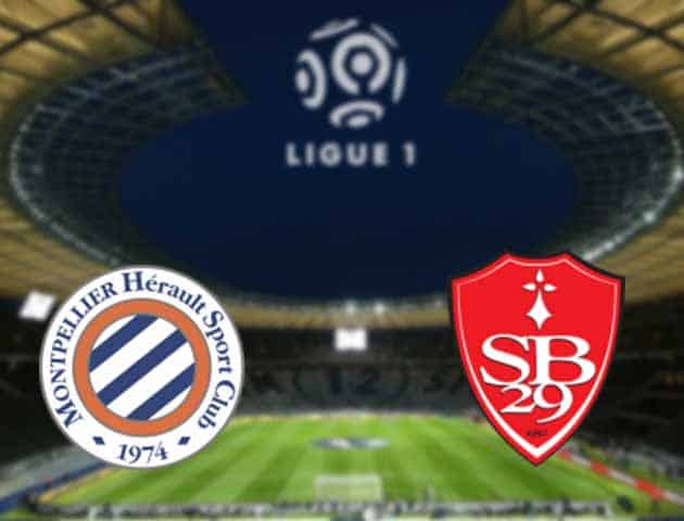 Soi kèo nhà cái Montpellier vs Brest, 17/05/2021 - VĐQG Pháp [Ligue 1]