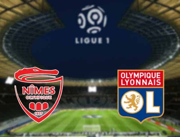 Soi kèo nhà cái Nimes vs Lyon, 17/05/2021 - VĐQG Pháp [Ligue 1]