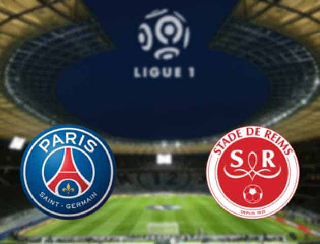 Soi kèo nhà cái Paris SG vs Reims, 17/05/2021 - VĐQG Pháp [Ligue 1]