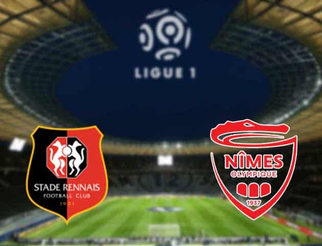 Soi kèo nhà cái Rennes vs Nimes, 24/05/2021 - VĐQG Pháp [Ligue 1]