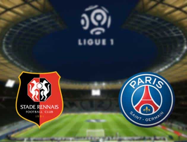 Soi kèo nhà cái Rennes vs Paris SG, 10/05/2021 - VĐQG Pháp [Ligue 1]