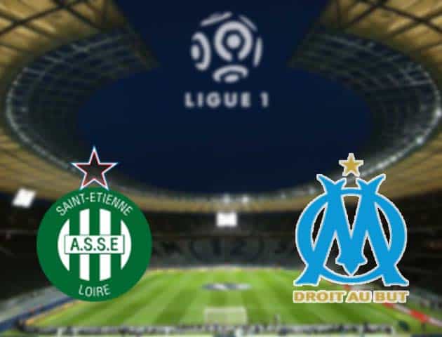 Soi kèo nhà cái St Etienne vs Marseille, 09/05/2021 - VĐQG Pháp [Ligue 1]