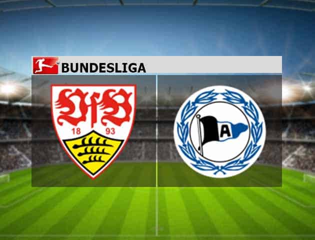 Soi kèo nhà cái Stuttgart vs Arminia Bielefeld, 22/05/2021 - VĐQG Đức [Bundesliga]