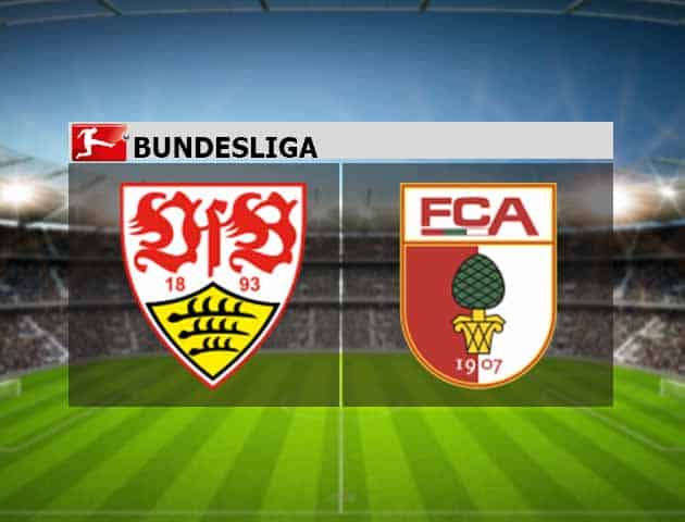 Soi kèo nhà cái Stuttgart vs Augsburg, 08/05/2021 - VĐQG Đức [Bundesliga]