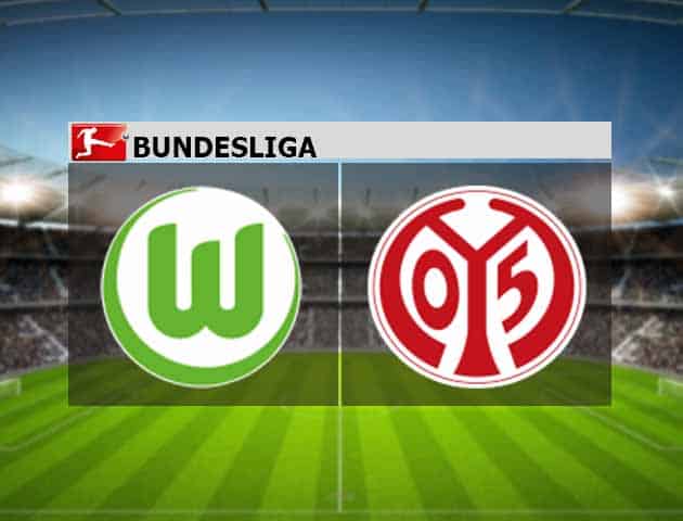 Soi kèo nhà cái Wolfsburg vs Mainz, 22/05/2021 - VĐQG Đức [Bundesliga]