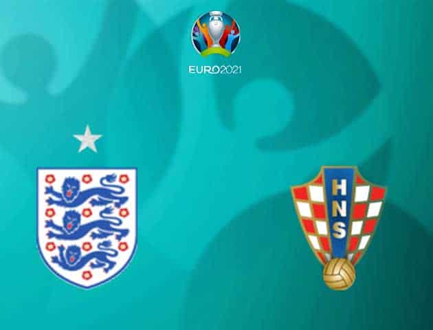 Soi kèo bóng đá Anh vs Croatia, 13/06/2021 - Giải vô địch bóng đá châu Âu