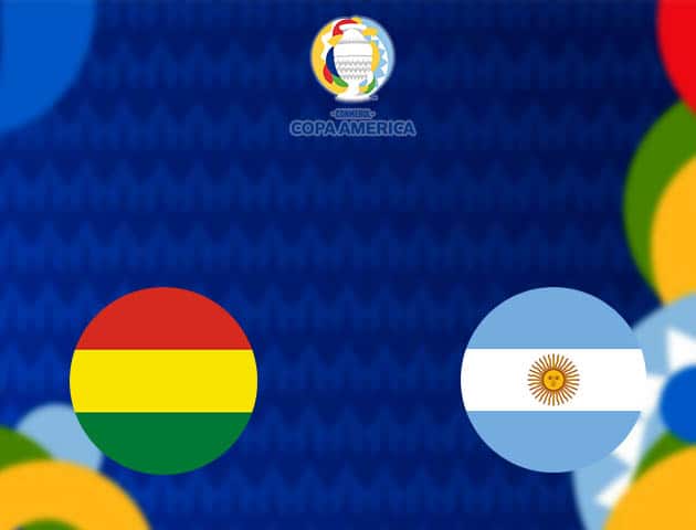 Soi kèo nhà cái Bolivia vs Argentina, 29/06/2021 - Copa America Soi kèo nhà cái Bolivia vs Argentina, 29/06/2021 - Copa America