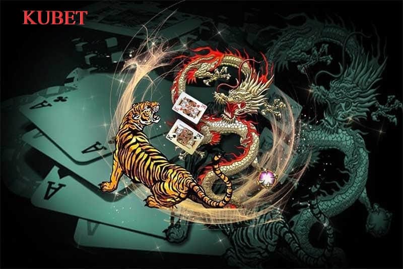 Các kỹ năng đặt cược Rồng Hổ online