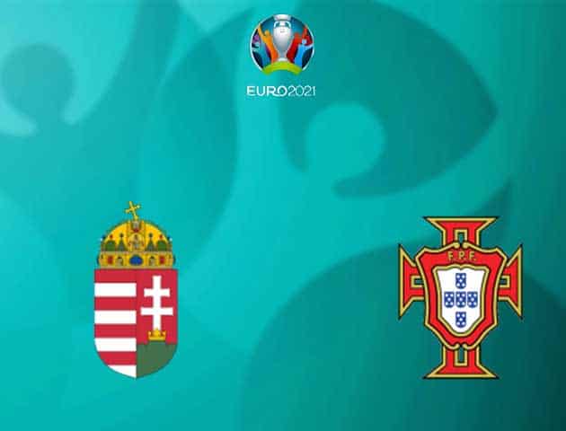 Soi kèo bóng đá Hungary vs Bồ Đào Nha, 15/06/2021 - Giải vô địch bóng đá châu Âu