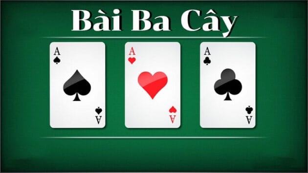 Sai lầm hay gặp khi đánh 3 cây Sai lam hay gap khi danh 3 cay
