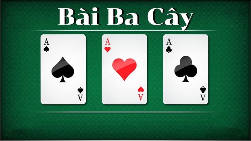 Sai lầm hay gặp khi đánh 3 cây