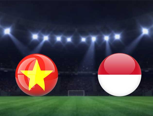Soi kèo nhà cái Việt Nam vs Indonesia, 07/06/2021 - vòng loại World Cup 2022
