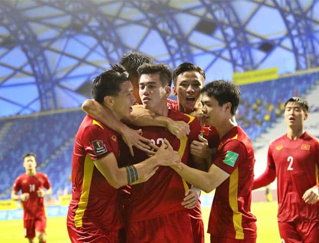 Soi kèo nhà cái Việt Nam vs UAE, 15/06/2021 - vòng loại World Cup 2022