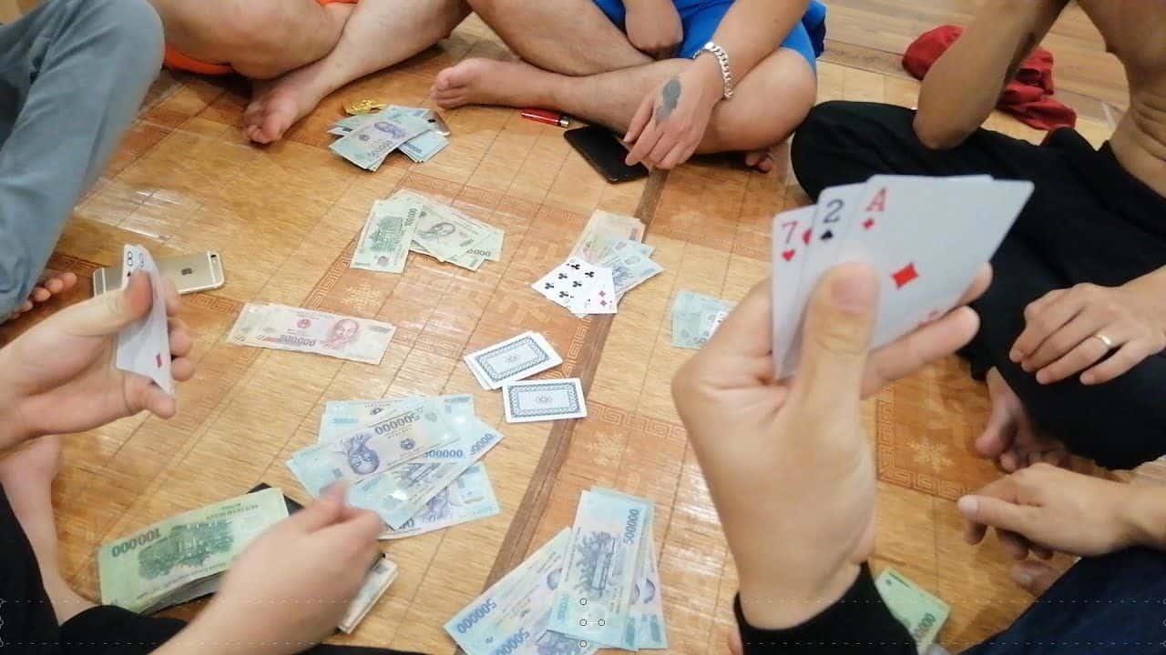 Bí quyết chơi bài 3 cây luôn thắng
