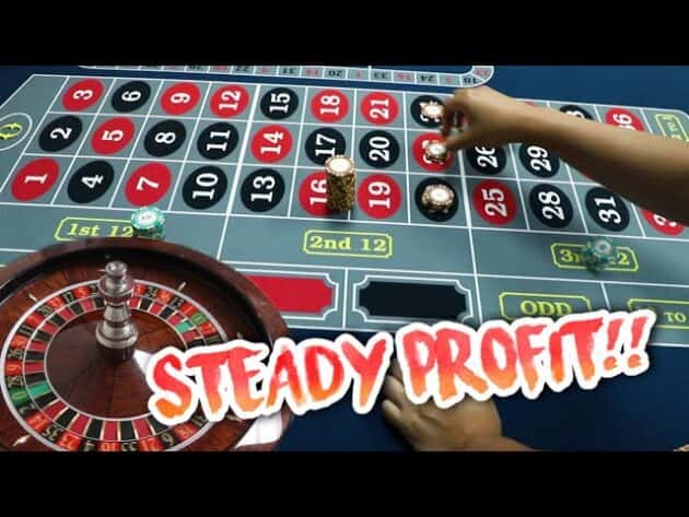 Nhung chien thuat quan trong giup ban chien thang Roulette