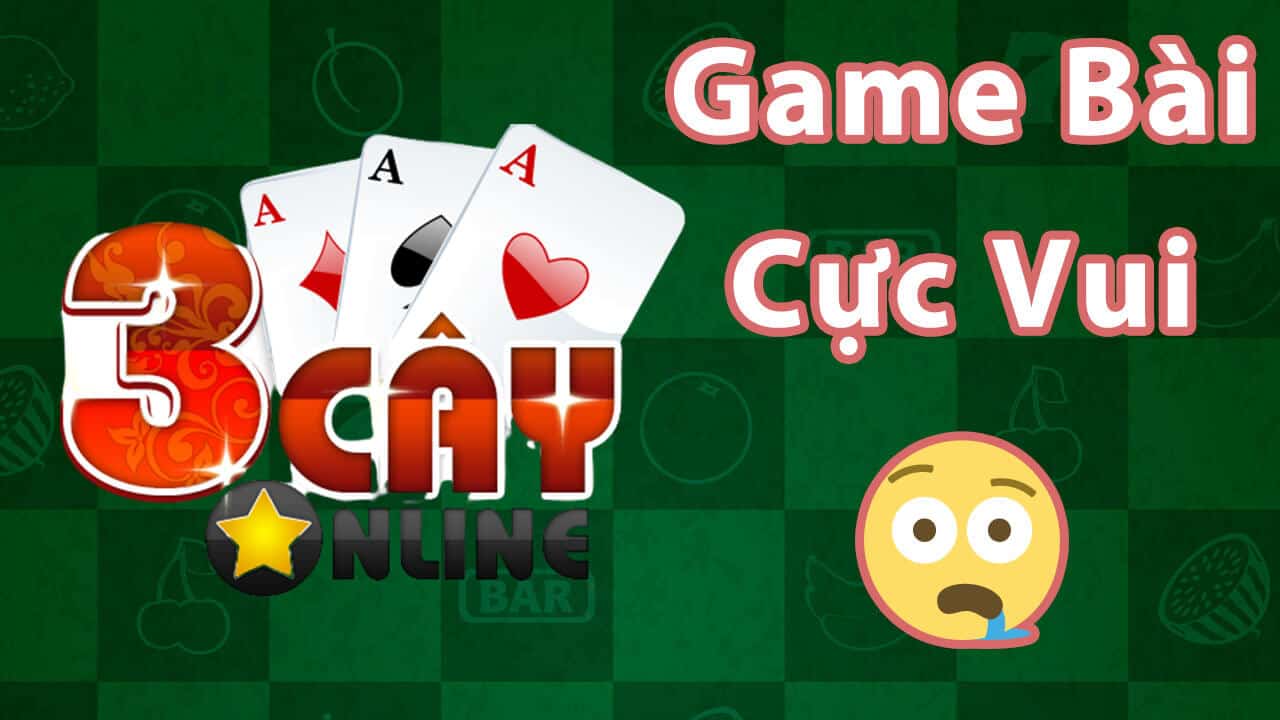 Những điều cần lưu ý để có những ván 3 cây bất bại
