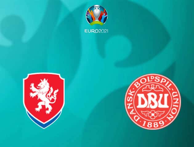 Soi kèo nhà cái Cộng hòa Séc vs Đan Mạch, 03/07/2021 - Giải vô địch bóng đá châu Âu Soi kèo nhà cái Cộng hòa Séc vs Đan Mạch, 03/07/2021 - Giải vô địch bóng đá châu Âu