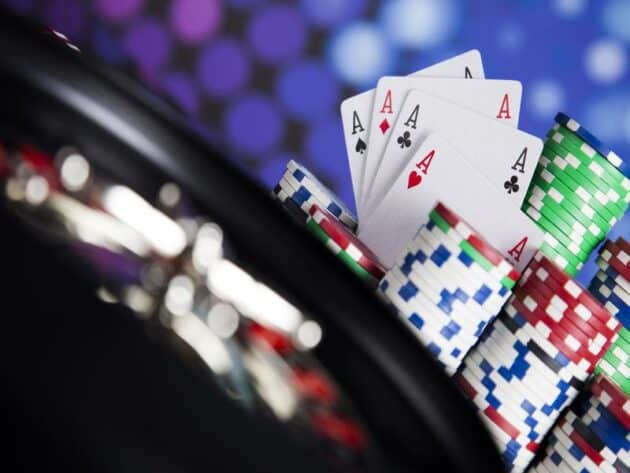 Trò chơi Blackjack và chiến lược Hi - Lo đếm thẻ Tro choi Blackjack va chien luoc Hi - Lo dem the