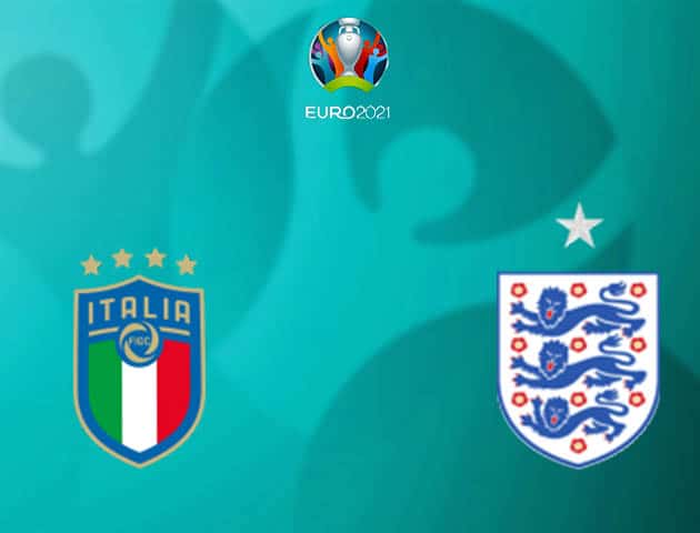 Soi kèo nhà cái Ý vs Anh, 12/07/2021 - Giải vô địch bóng đá châu Âu