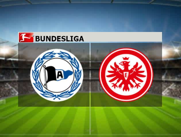 Soi kèo nhà cái Arminia Bielefeld vs Frankfurt, 28/08/2021 - VĐQG Đức [Bundesliga]