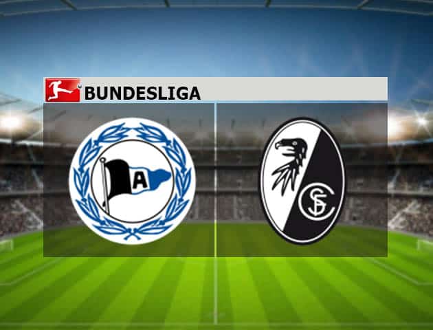 Soi kèo nhà cái Arminia Bielefeld vs Freiburg, 14/8/2021 - VĐQG Đức [Bundesliga]