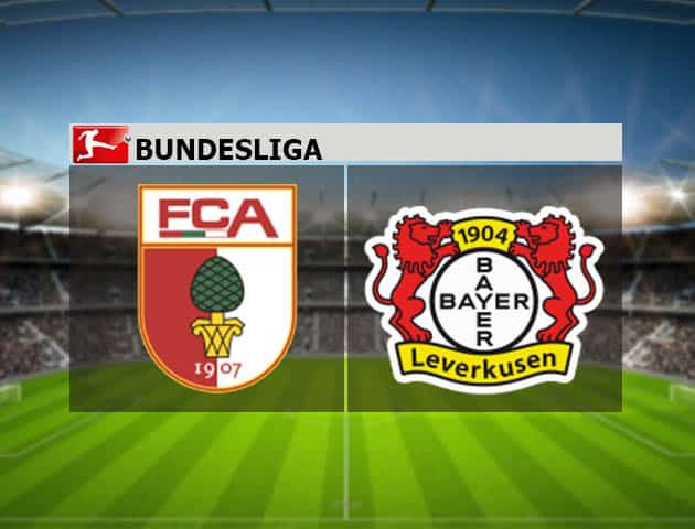 Soi kèo nhà cái Augsburg vs Bayer Leverkusen, 28/08/2021 - VĐQG Đức [Bundesliga]